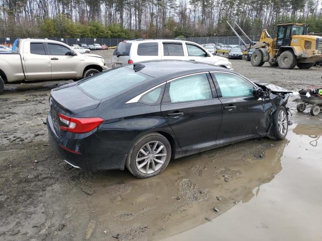 Photo 2 VIN: 1HGCV1F19NA040892 - HONDA ACCORD LX 