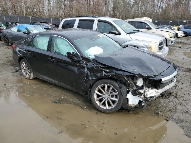 Photo 3 VIN: 1HGCV1F19NA040892 - HONDA ACCORD LX 