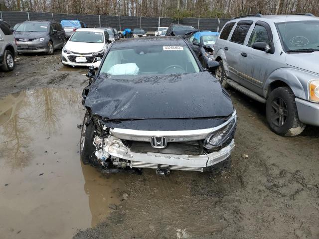 Photo 4 VIN: 1HGCV1F19NA040892 - HONDA ACCORD LX 