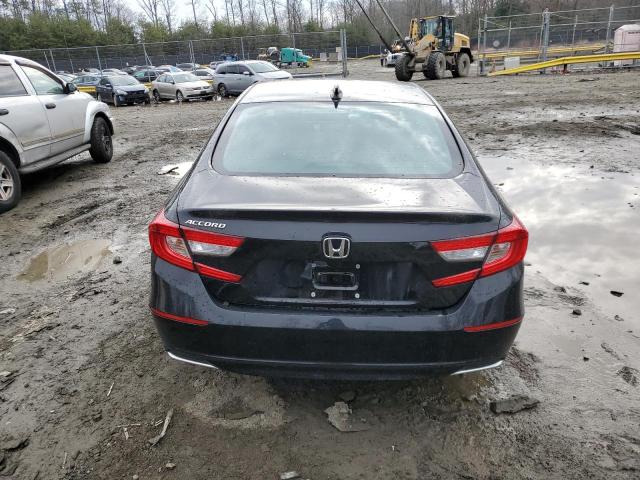 Photo 5 VIN: 1HGCV1F19NA040892 - HONDA ACCORD LX 