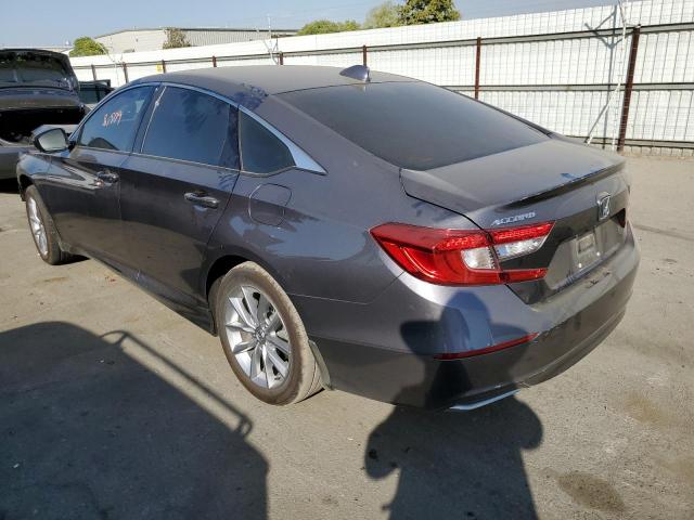 Photo 2 VIN: 1HGCV1F19NA043727 - HONDA ACCORD LX 