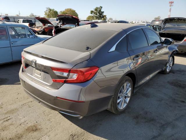 Photo 3 VIN: 1HGCV1F19NA043727 - HONDA ACCORD LX 