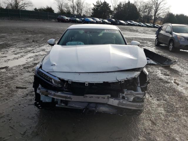 Photo 4 VIN: 1HGCV1F19NA067011 - HONDA ACCORD LX 