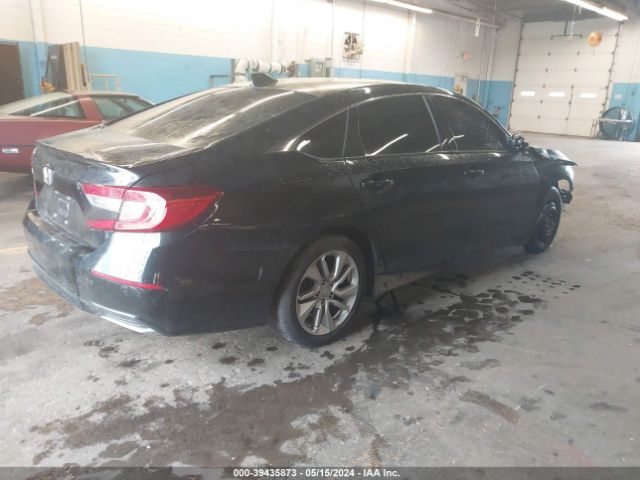 Photo 3 VIN: 1HGCV1F1OKA024379 - HONDA ACCORD 