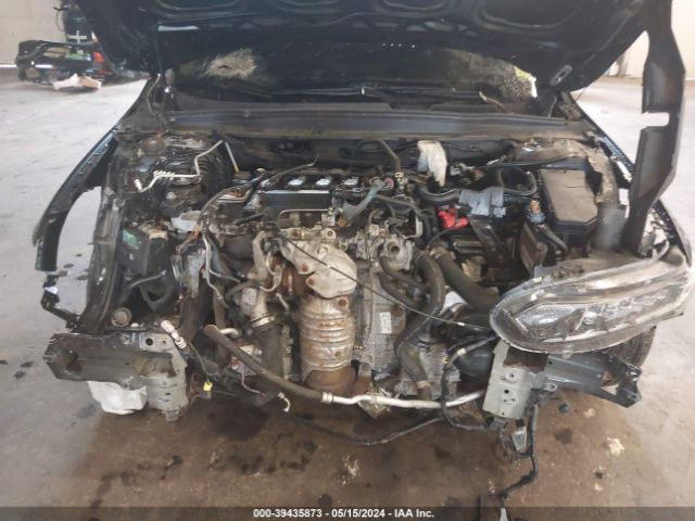 Photo 9 VIN: 1HGCV1F1OKA024379 - HONDA ACCORD 