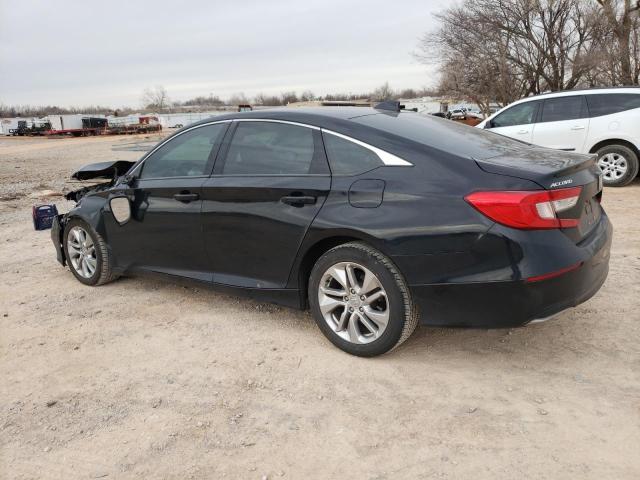 Photo 1 VIN: 1HGCV1F1XJA023335 - HONDA ACCORD LX 