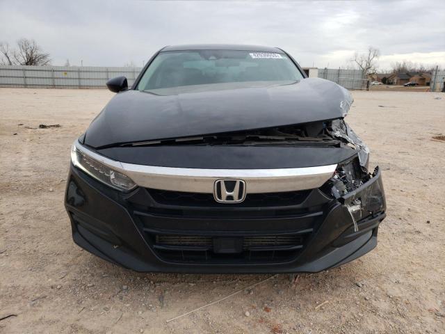 Photo 4 VIN: 1HGCV1F1XJA023335 - HONDA ACCORD LX 