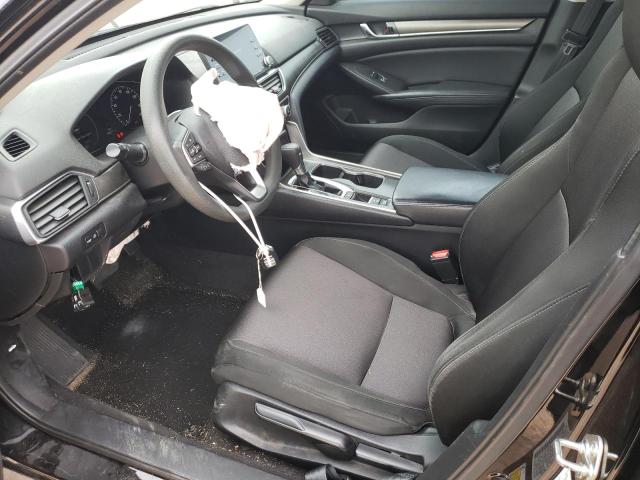 Photo 6 VIN: 1HGCV1F1XJA023335 - HONDA ACCORD LX 