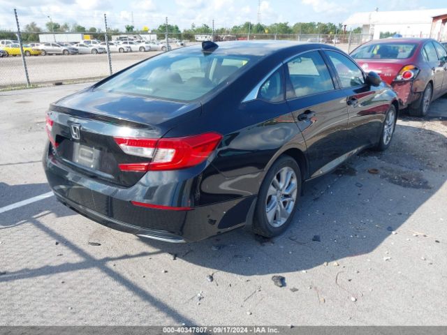 Photo 3 VIN: 1HGCV1F1XJA023478 - HONDA ACCORD 