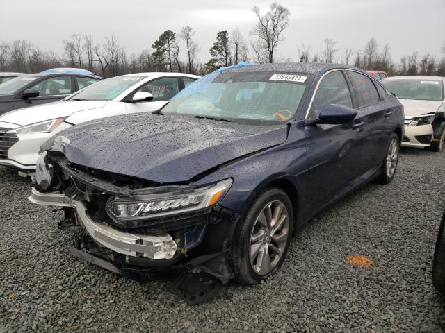 Photo 1 VIN: 1HGCV1F1XJA028924 - HONDA ACCORD LX 