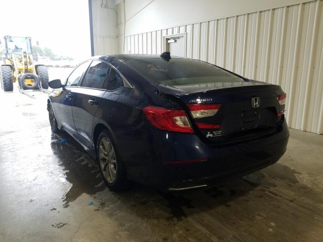 Photo 2 VIN: 1HGCV1F1XJA028924 - HONDA ACCORD LX 