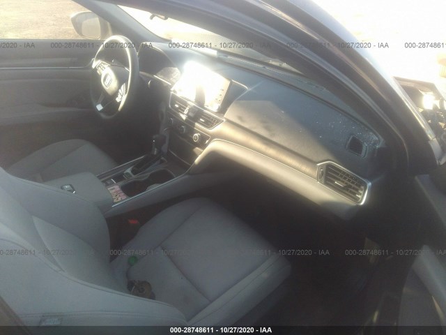 Photo 4 VIN: 1HGCV1F1XJA041978 - HONDA ACCORD SEDAN 