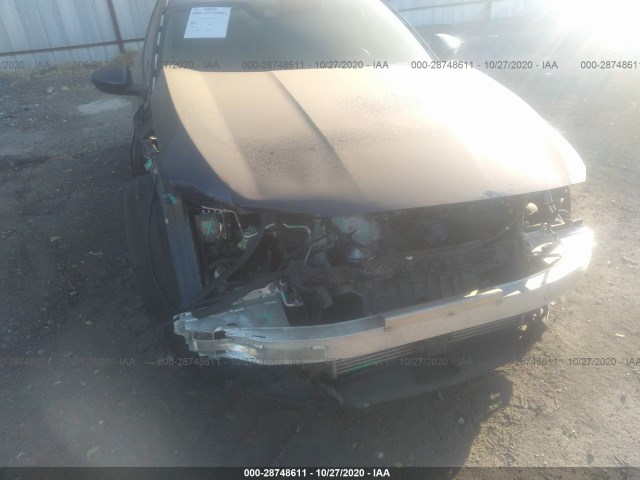 Photo 5 VIN: 1HGCV1F1XJA041978 - HONDA ACCORD SEDAN 