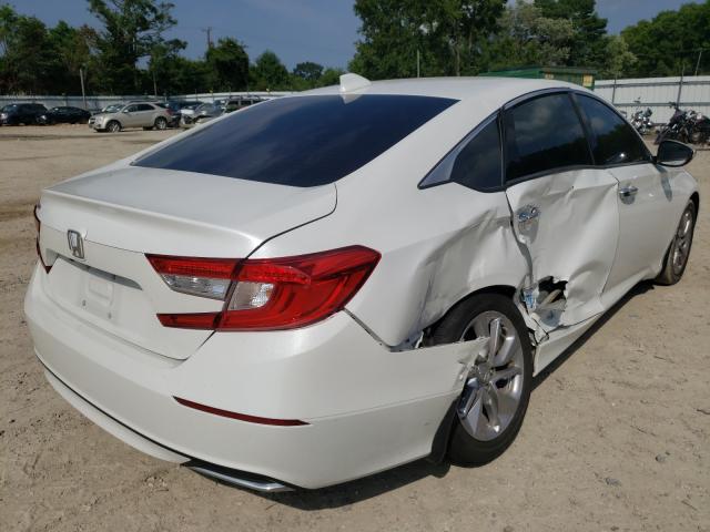 Photo 3 VIN: 1HGCV1F1XJA046601 - HONDA ACCORD LX 