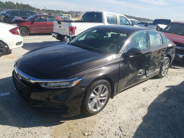 Photo 1 VIN: 1HGCV1F1XJA046811 - HONDA ACCORD LX 