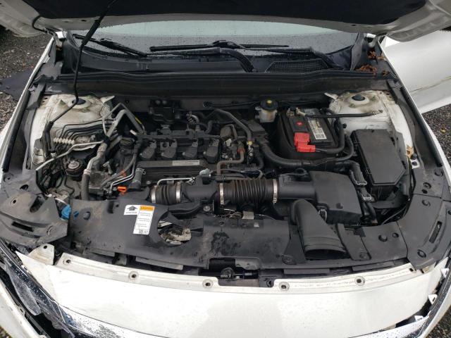 Photo 10 VIN: 1HGCV1F1XJA051328 - HONDA ACCORD LX 