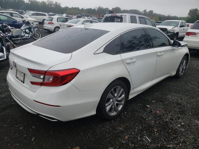 Photo 2 VIN: 1HGCV1F1XJA051328 - HONDA ACCORD LX 