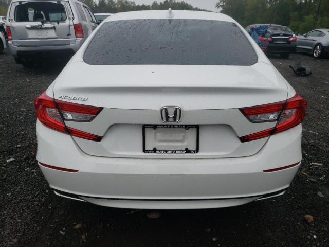 Photo 5 VIN: 1HGCV1F1XJA051328 - HONDA ACCORD LX 