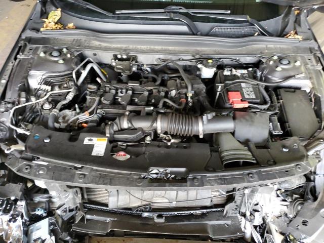 Photo 10 VIN: 1HGCV1F1XJA051443 - HONDA ACCORD LX 