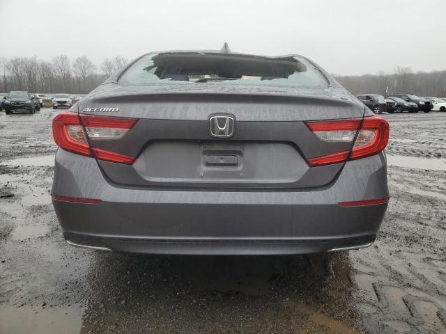 Photo 5 VIN: 1HGCV1F1XJA051443 - HONDA ACCORD LX 