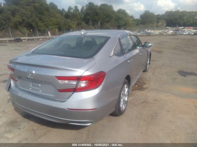 Photo 3 VIN: 1HGCV1F1XJA064841 - HONDA ACCORD SEDAN 