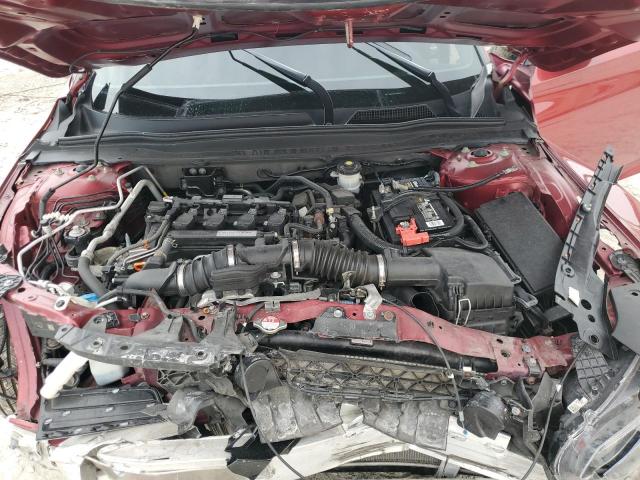 Photo 10 VIN: 1HGCV1F1XJA067223 - HONDA ACCORD LX 