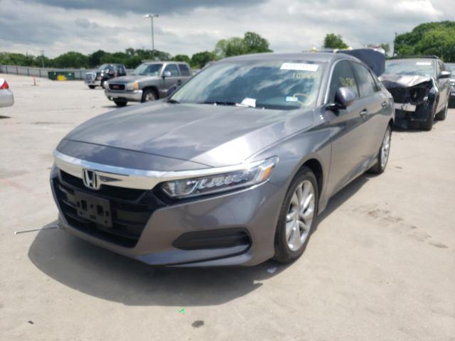 Photo 1 VIN: 1HGCV1F1XJA100639 - HONDA ACCORD LX 