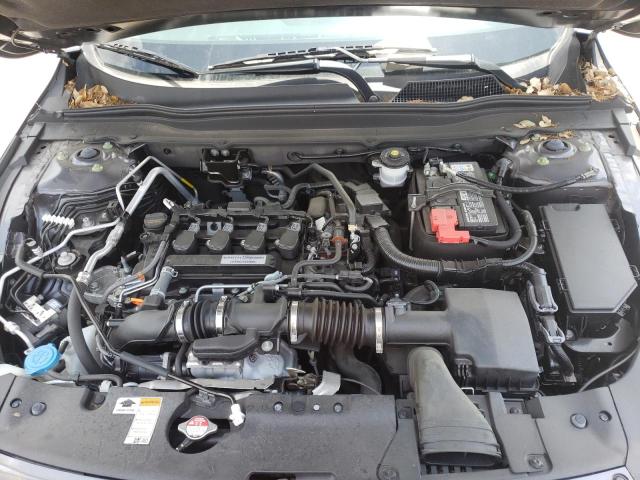 Photo 6 VIN: 1HGCV1F1XJA100639 - HONDA ACCORD LX 