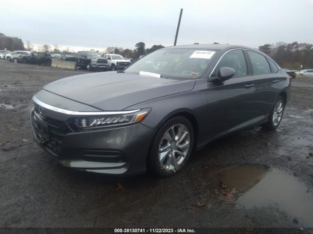 Photo 1 VIN: 1HGCV1F1XJA112452 - HONDA ACCORD 