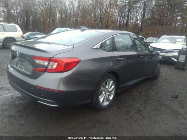 Photo 3 VIN: 1HGCV1F1XJA112452 - HONDA ACCORD 