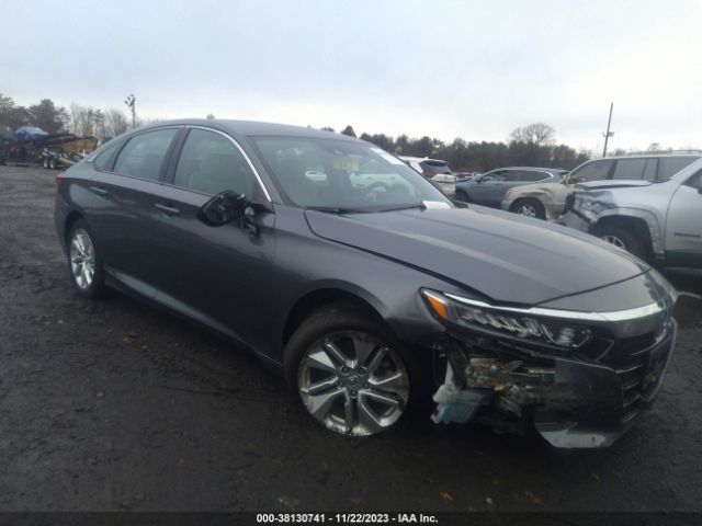 Photo 5 VIN: 1HGCV1F1XJA112452 - HONDA ACCORD 