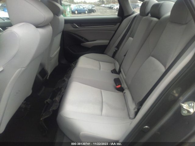 Photo 7 VIN: 1HGCV1F1XJA112452 - HONDA ACCORD 