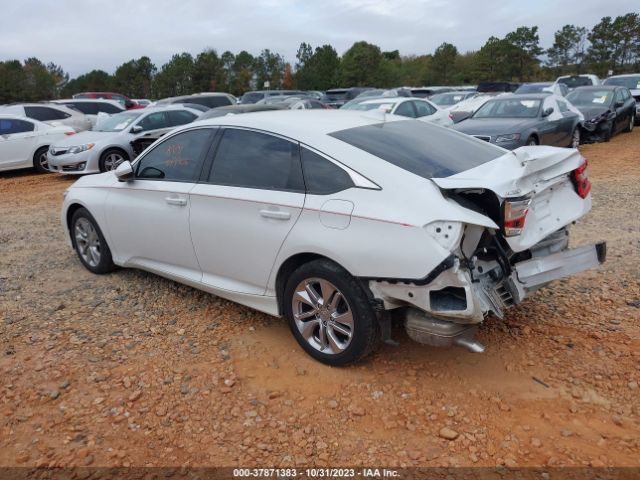 Photo 2 VIN: 1HGCV1F1XJA113388 - HONDA ACCORD SEDAN 