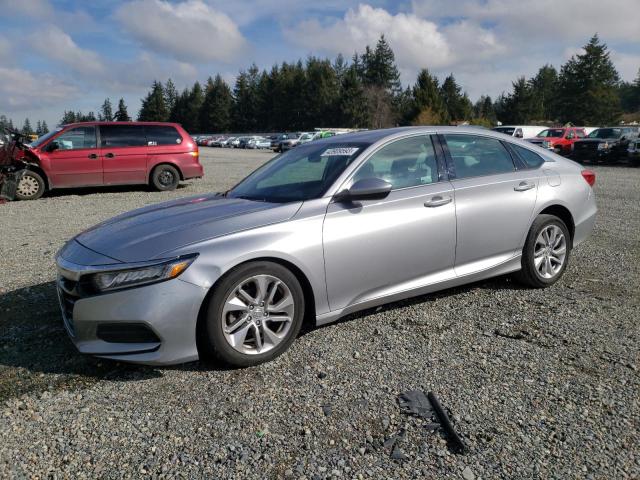 Photo 0 VIN: 1HGCV1F1XJA159089 - HONDA ACCORD LX 