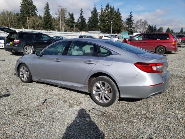 Photo 1 VIN: 1HGCV1F1XJA159089 - HONDA ACCORD LX 