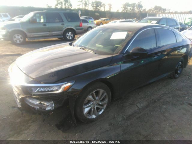 Photo 1 VIN: 1HGCV1F1XJA176426 - HONDA ACCORD 