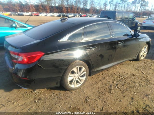 Photo 3 VIN: 1HGCV1F1XJA176426 - HONDA ACCORD 