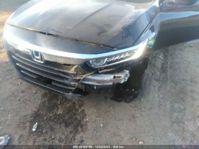 Photo 5 VIN: 1HGCV1F1XJA176426 - HONDA ACCORD 