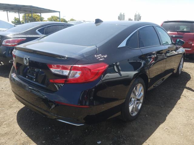 Photo 3 VIN: 1HGCV1F1XJA176507 - HONDA ACCORD LX 