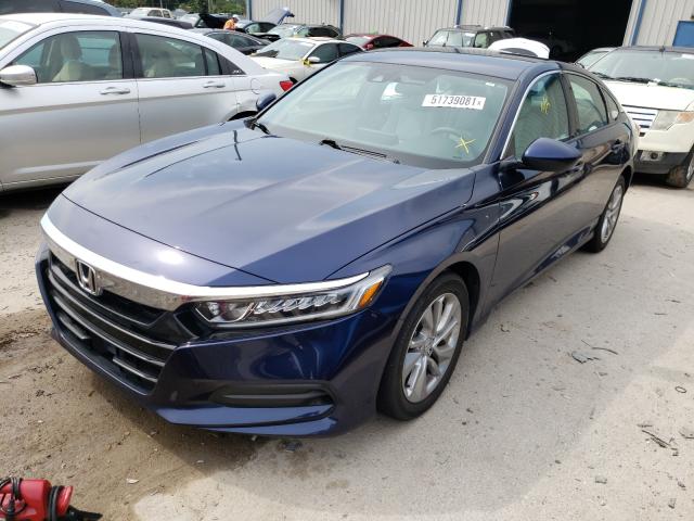 Photo 1 VIN: 1HGCV1F1XJA180749 - HONDA ACCORD LX 