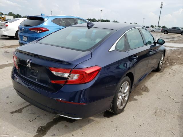 Photo 3 VIN: 1HGCV1F1XJA180749 - HONDA ACCORD LX 