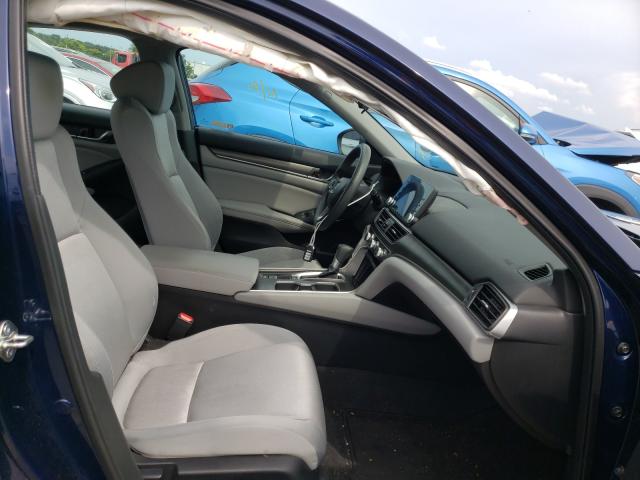 Photo 4 VIN: 1HGCV1F1XJA180749 - HONDA ACCORD LX 