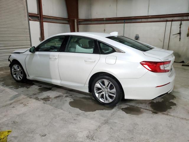 Photo 1 VIN: 1HGCV1F1XJA180895 - HONDA ACCORD LX 