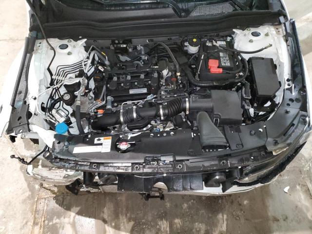 Photo 10 VIN: 1HGCV1F1XJA180895 - HONDA ACCORD LX 