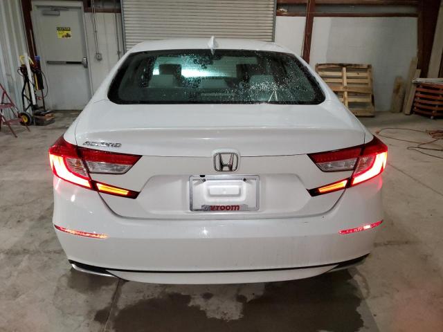 Photo 5 VIN: 1HGCV1F1XJA180895 - HONDA ACCORD LX 