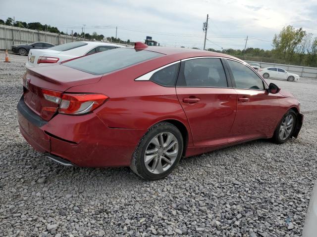 Photo 2 VIN: 1HGCV1F1XJA214916 - HONDA ACCORD LX 