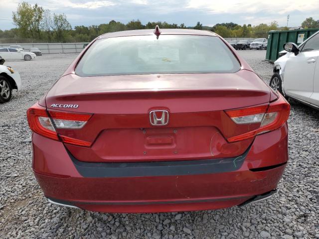 Photo 5 VIN: 1HGCV1F1XJA214916 - HONDA ACCORD LX 