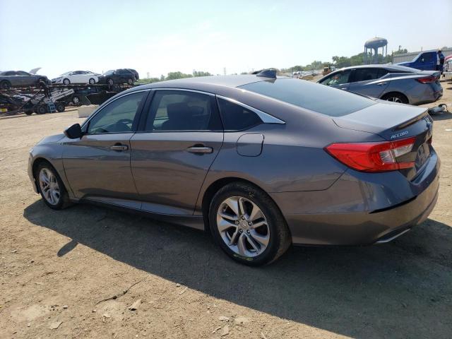 Photo 1 VIN: 1HGCV1F1XJA216018 - HONDA ACCORD LX 