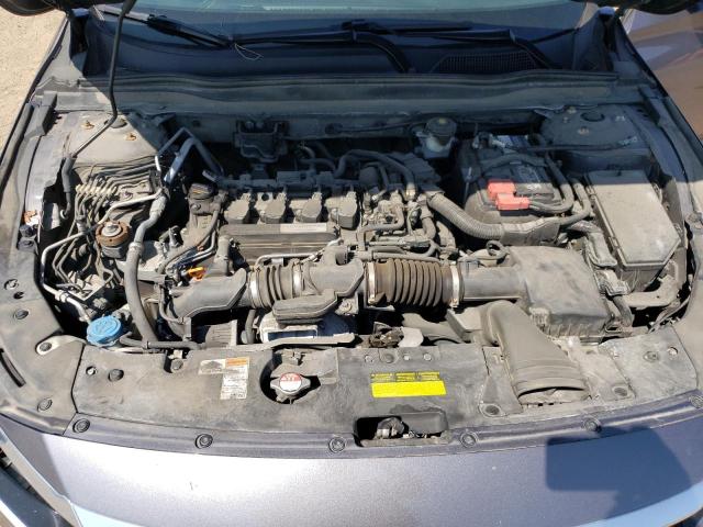 Photo 10 VIN: 1HGCV1F1XJA216018 - HONDA ACCORD LX 