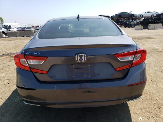 Photo 5 VIN: 1HGCV1F1XJA216018 - HONDA ACCORD LX 